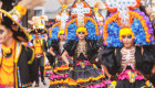 Un carnaval para la historia: Navalmoral roza la perfección en su 40 aniversario