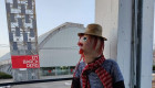 El centro comercial Ruta de la Plata exhibe los 18 ‘peleles’ del Carnaval de Cáceres