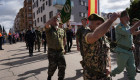 Adrenalina y estrategia militar toman las calles de Don Benito y Medellín