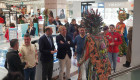 El Carnaval de Badajoz alcanza las 500.000 participaciones en su primer fin de semana