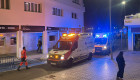 Cruz Roja atiende 72 incidencias durante el lunes de carnaval en Badajoz