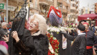 Moracantana primer premio del desfile del Entierro de la Sardina en Badajoz