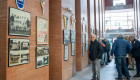 El Imperio de Mérida celebra su legado deportivo con una exposición histórica