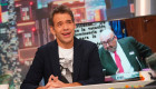 Rubén Amón recibirá el XVII Premio Internacional de Periodismo en Cáceres