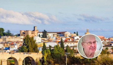 Aparece en buen estado de salud el hombre desaparecido en Badajoz