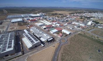 La Junta adjudica el proyecto de ampliación del polígono industrial de Villafranca de los Barros
