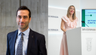 María Guardiola y Carlos Cuerpo, distinguidos por la Universidad de Extremadura