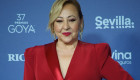 La actriz Carmen Machi será galardonada en el Festival de Cine Español de Cáceres