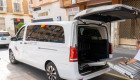 Cáceres tendrá cinco nuevos taxis adaptados