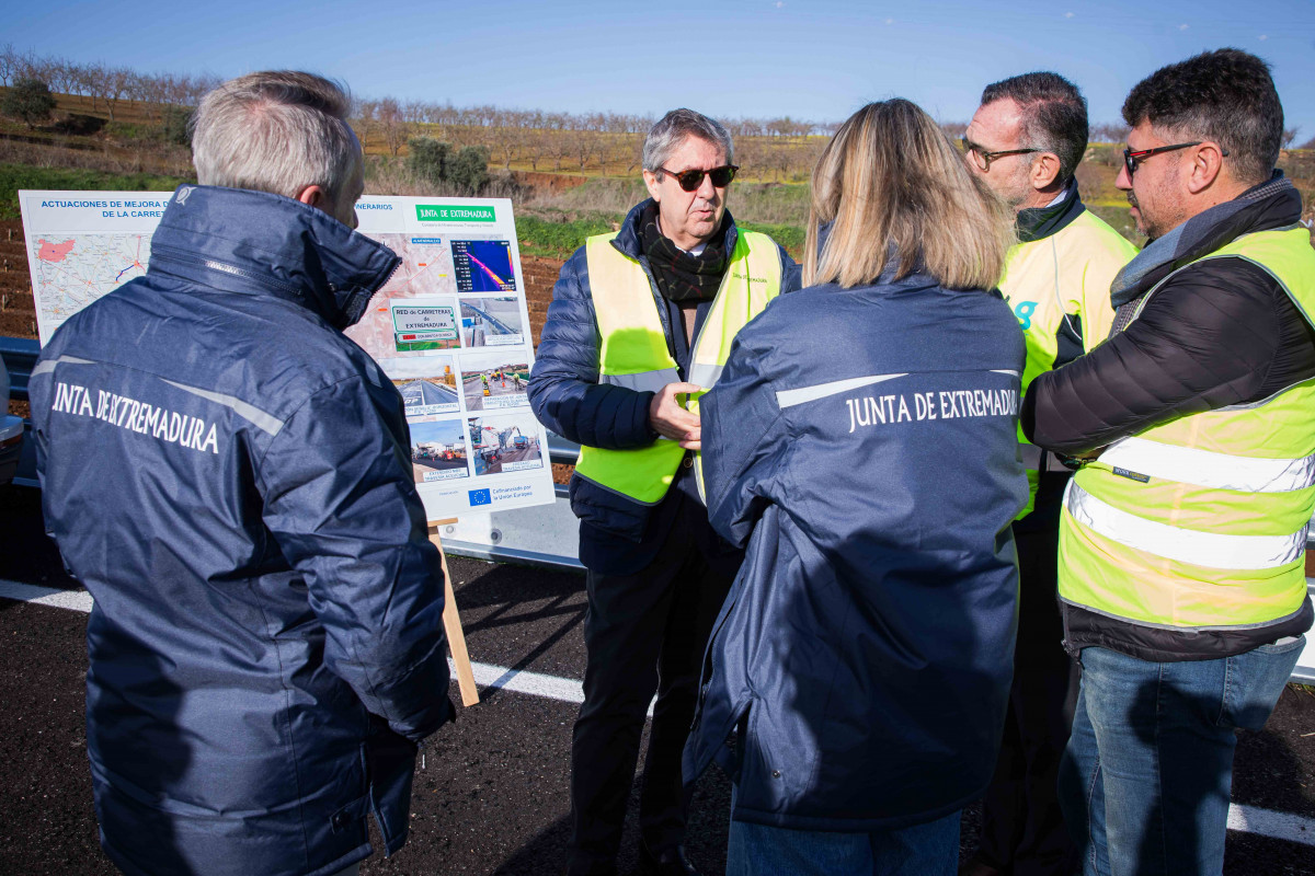 Maru00eda Guardiola, Ex105, Almendralejo,
