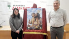 Almendralejo presenta el cartel de Semana Santa 2026