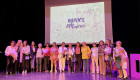 Navalmoral convoca los Premios “8 Mujeres” para reconocer a destacadas mujeres y colectivos