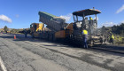 La Junta de Extremadura mejora la carretera EX-109 en Perales del Puerto