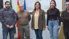 El temporal provoca daños de más de tres millones de euros en Coria
