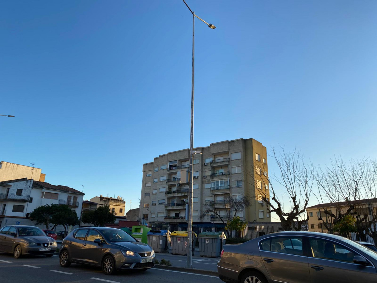 Camara avenida pureza canelo 1