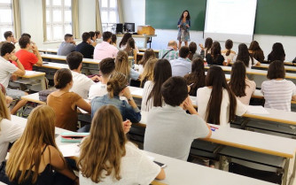 Alumnos de 3º y 4º de ESO podrán estudiar el próximo curso la asignatura Extremestiza como optativa
