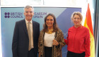 Extremadura reconocida por el British Council por su contribución a la educación bilingüe