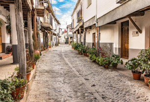 Los pueblos de Extremadura que tienes que ver al menos una vez en la vida