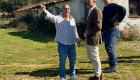 La Junta destinará 24 millones a la mejora y protección de los montes públicos frente a incendios