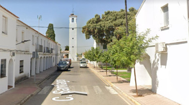 Conmoción en Sagrajas por la muerte de un motorista de 40 años