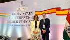 La Universidad de Extremadura estrecha lazos con India