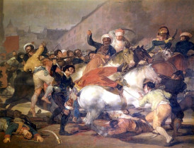 El relato de las dos Españas (II)