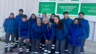 Los alumnos del proyecto Escala “San Marcos” inician sus prácticas laborales en Talayuela