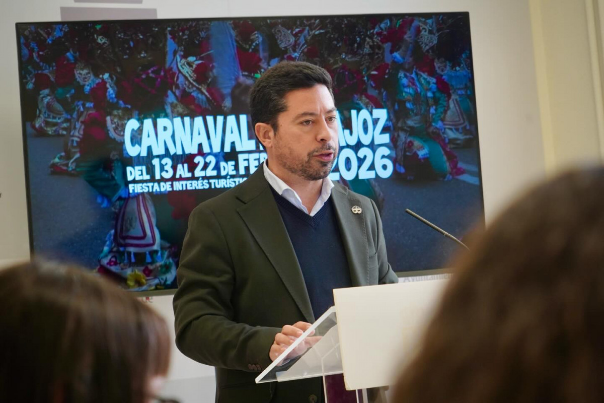 Concejal delegado, Josu00e9 Antonio Casablanca