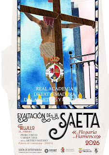 Exaltaciu00f3n Saeta