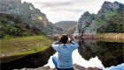 Adesval promociona el Valle del Alagón en FIO 2026 como destino clave de turismo ornitológico