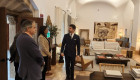 Casi 12 millones para impulsar el turismo en Cáceres con un hotel en el casco histórico