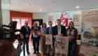 Valdefuentes espera a 16.000 visitantes en la XXV Feria Agroalimentaria, Fiesta de Interés Turístico