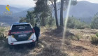 Buscan a un hombre de 59 años desaparecido en el norte de Cáceres