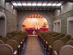 Trujillo acoge en marzo el ciclo de conferencias “Visiones de Extremadura II”