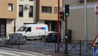 Moraleja pone en funcionamiento nuevos semáforos para reforzar la seguridad vial