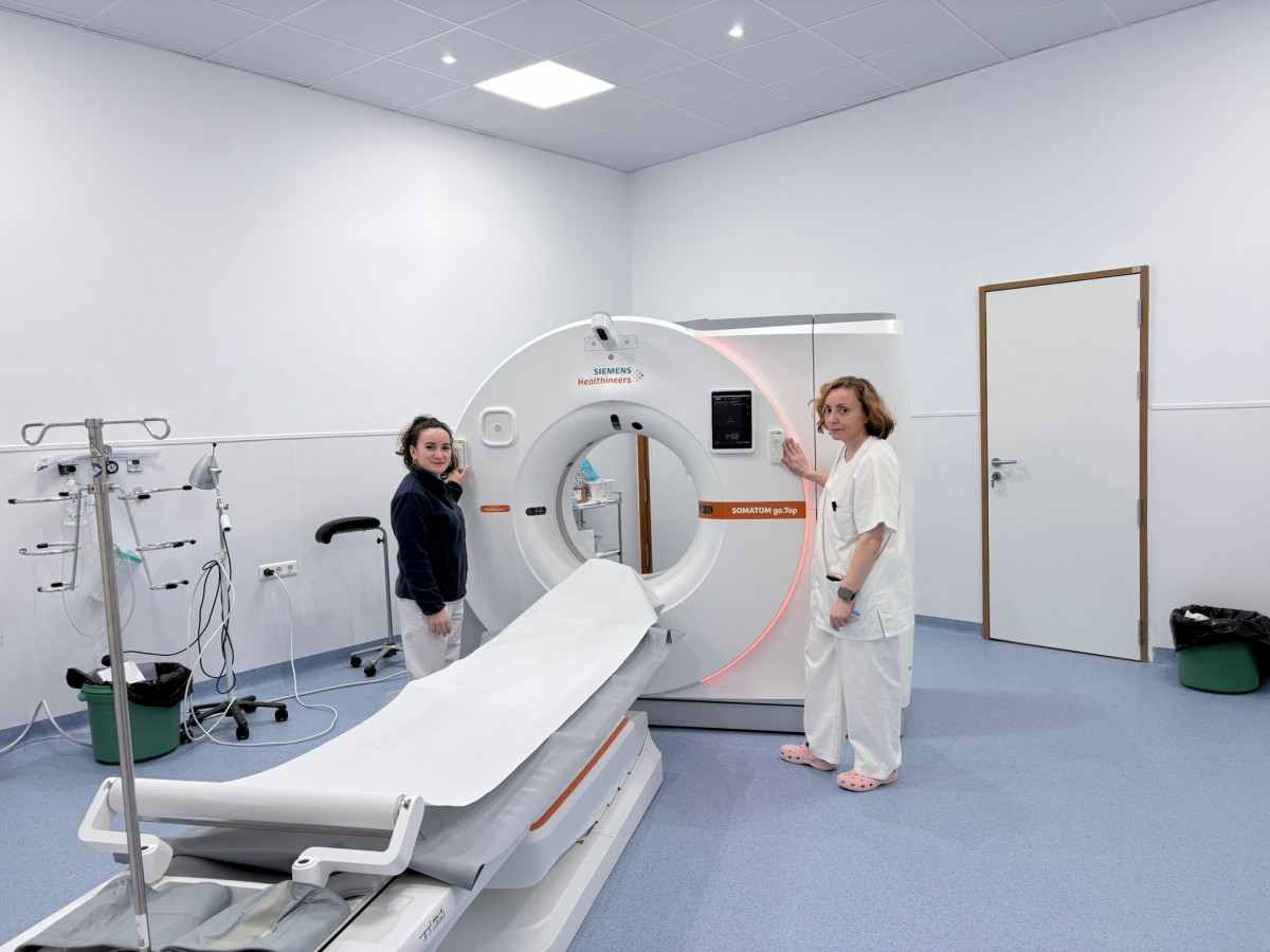 Salud Inversiones Área Salud Llerena Zafra 2