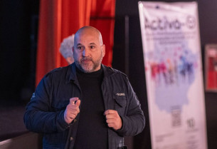 Roberto Baños: “Talayuela tiene empresas y talento con discapacidad”