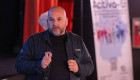 Roberto Baños: “Talayuela tiene empresas y talento con discapacidad”