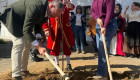 Naturaleza, historia y tradición: Villanueva de la Sierra celebra la Fiesta del Árbol