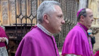 Francisco Javier Romero Rodríguez, nuevo deán de la Catedral de Coria