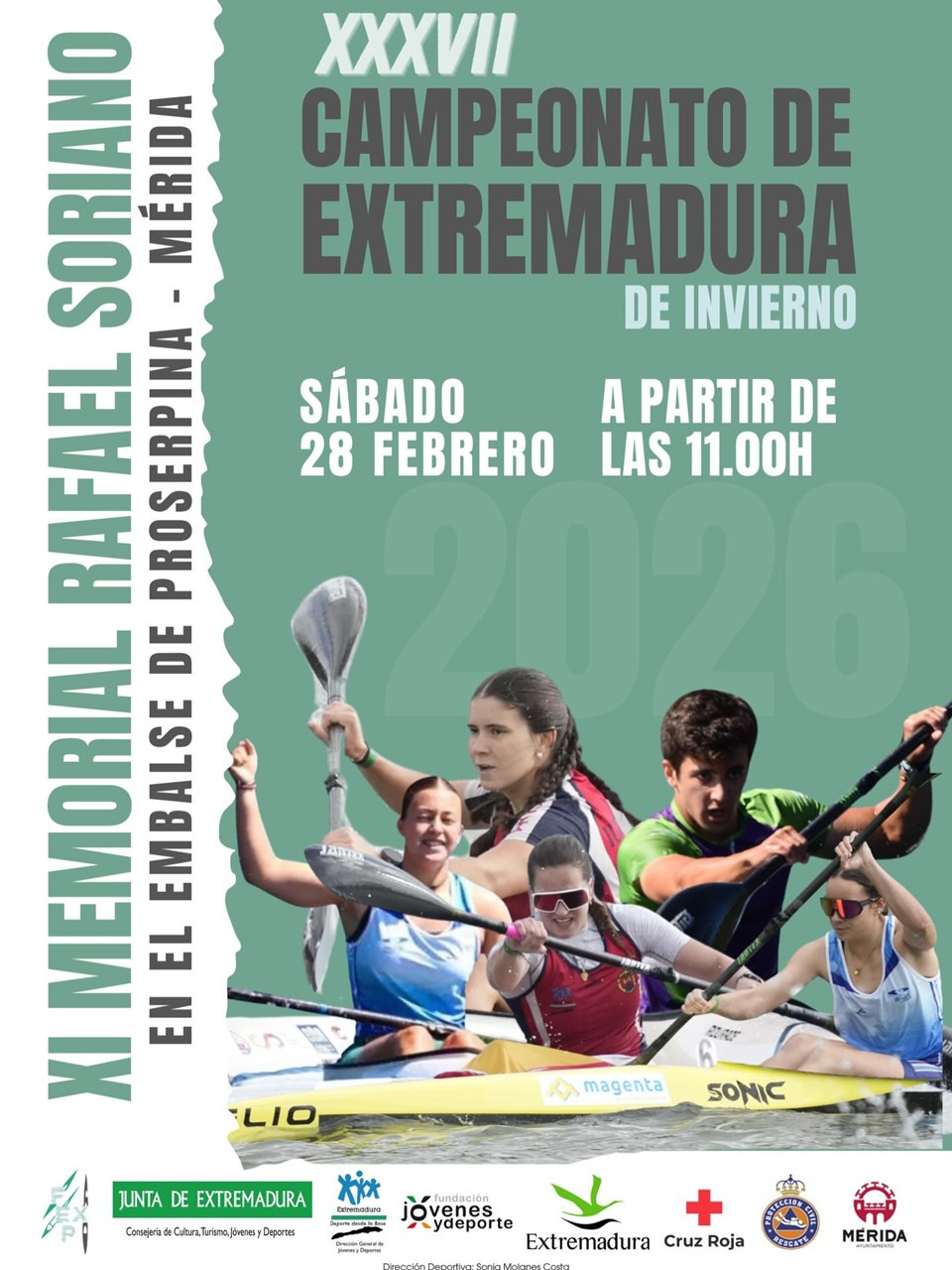 Campeonato de Extremadura de Invierno