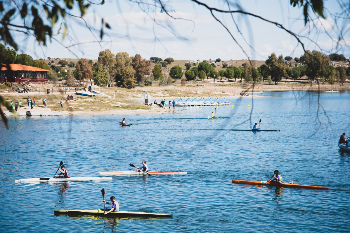 Campeonato de Extremadura de Invierno 6