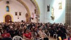 La Diócesis de Coria-Cáceres recauda más de 38.000 euros para proyectos solidarios