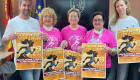 Navalmoral correrá por la igualdad con su primera carrera de la mujer