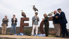 Extremadura consolida su apuesta por el turismo de naturaleza en la inauguración de FIO