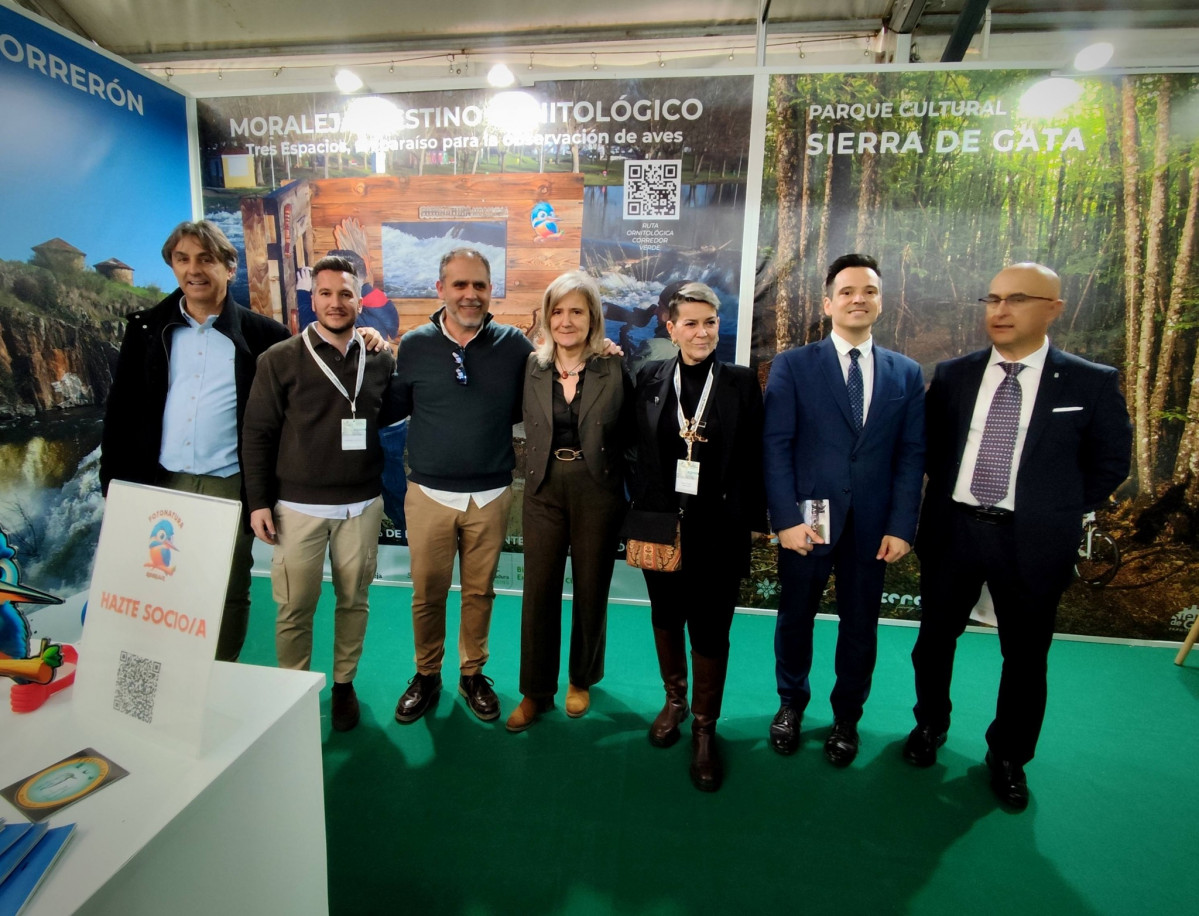 Turismo sierra de gata fio 26