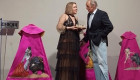 La ganadería de Victorino Martín, premiada en la Feria de Santiago de Santander