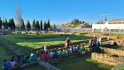 Unos 400 escolares participan en un programa para fomentar la lectura en Extremadura