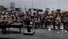 El Festival Afinando reunirá en Badajoz a 500 alumnos de música de toda Extremadura