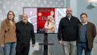 El Teatro María Luisa de Mérida acoge el estreno de ‘César, el hombre que desafió a Roma’